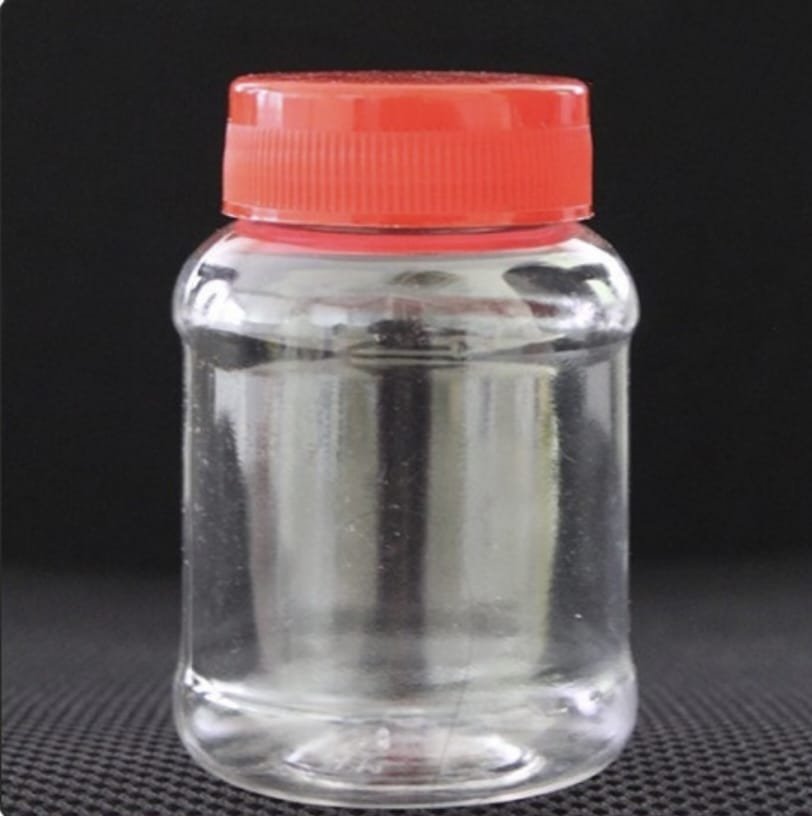 100 ML PET JAR